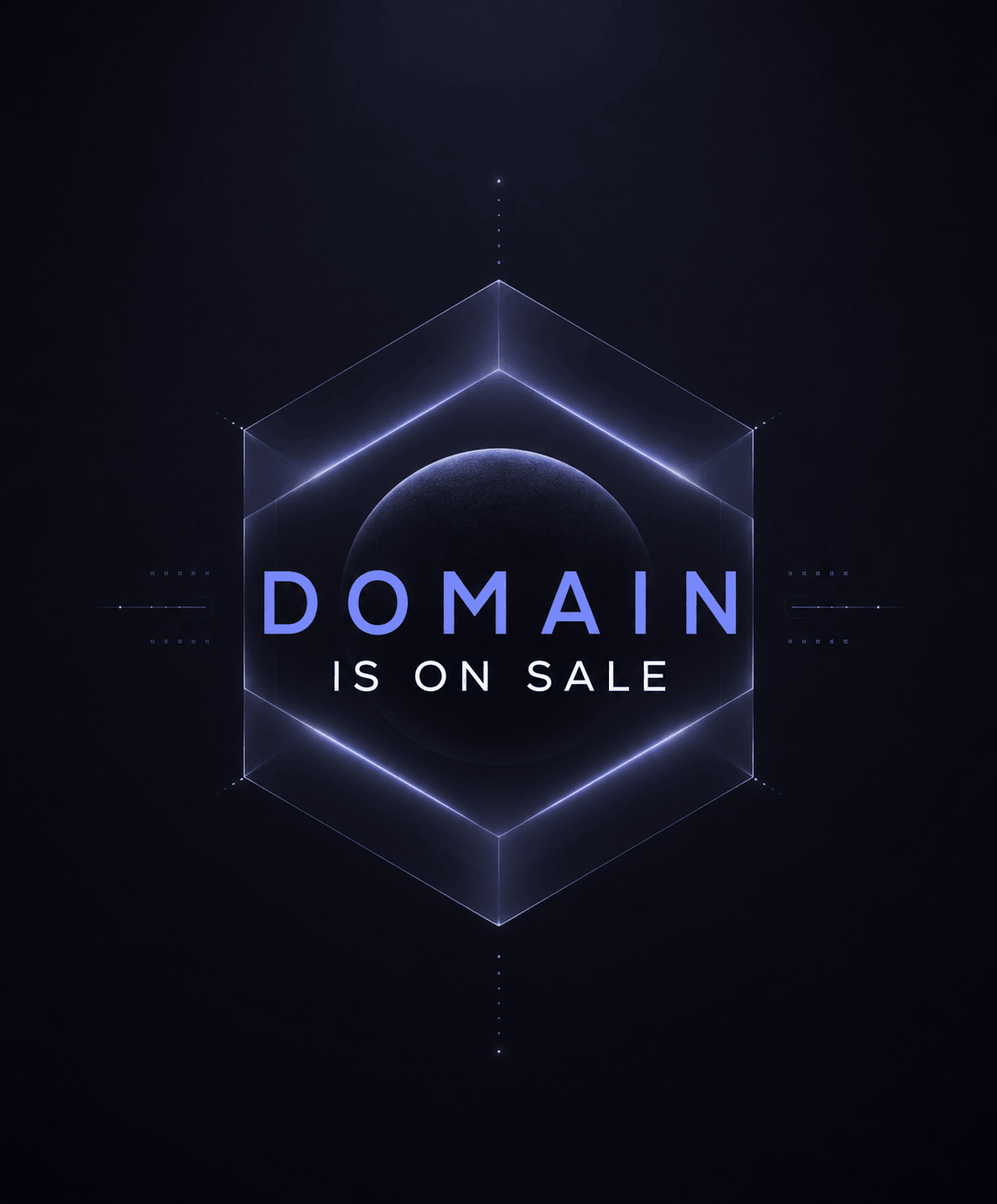 Monero.Market Domain Sale